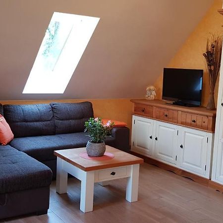 Ferienwohnung Wasserlilie Kolonie  Εξωτερικό φωτογραφία