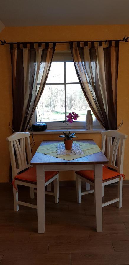 Ferienwohnung Wasserlilie Kolonie  Εξωτερικό φωτογραφία